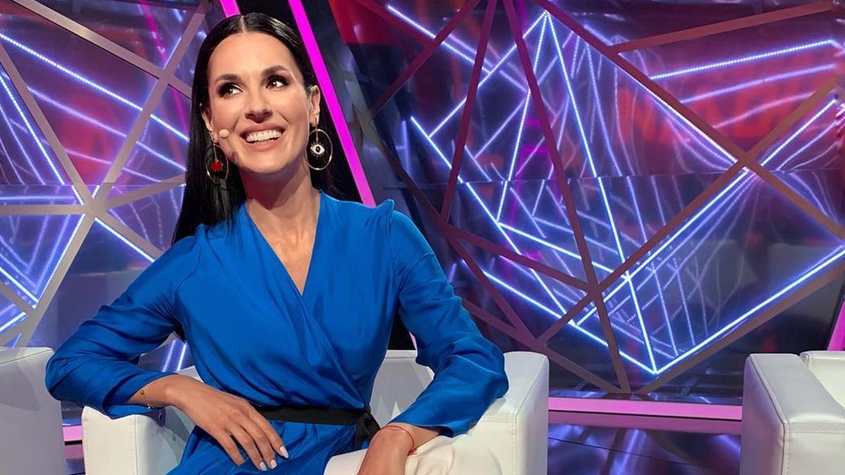 Маша Єфросиніна опублікувала веселе відео з Олею Поляковою