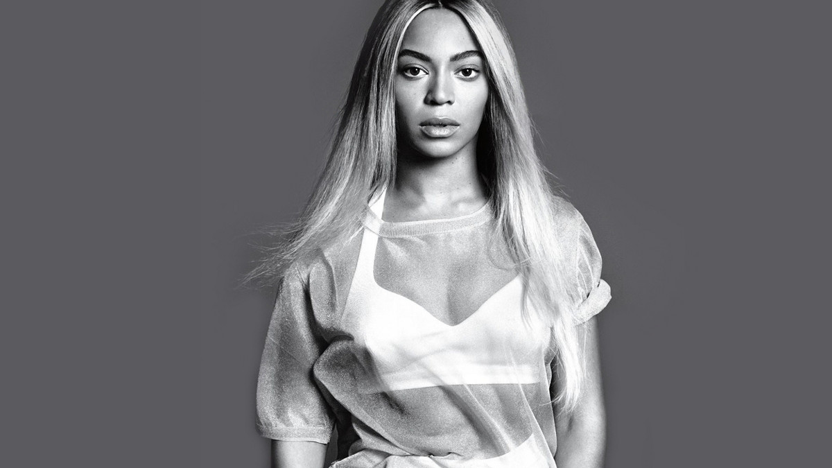 Розкішна Beyonce похизувалась формами - фото 1