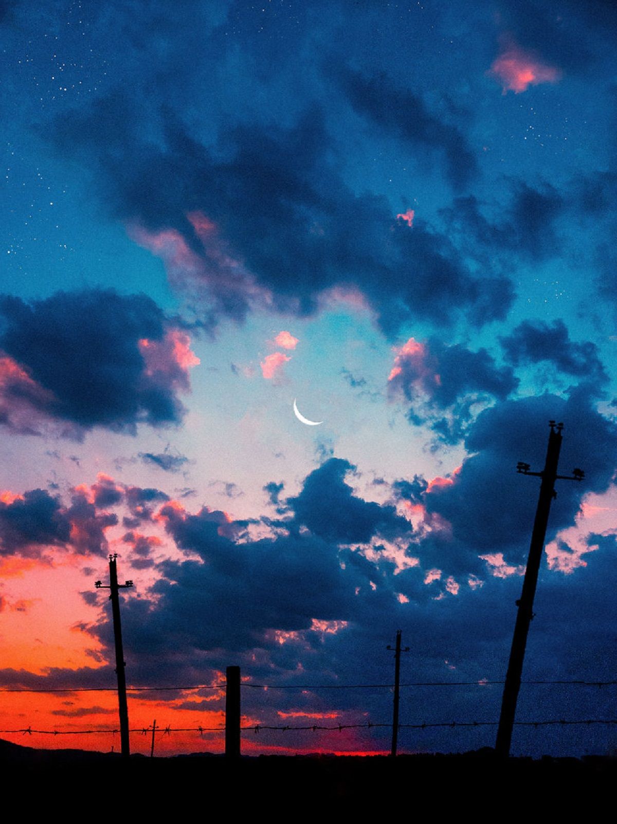 10 фото, які змусять вас частіше підіймати голову