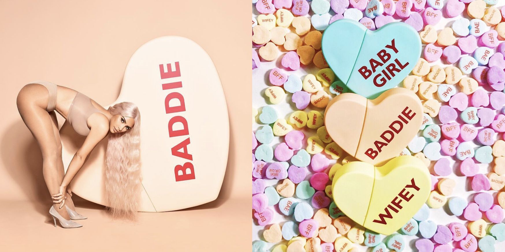 Володарку найвідоміших сідниць порівняли з Барбі: фото