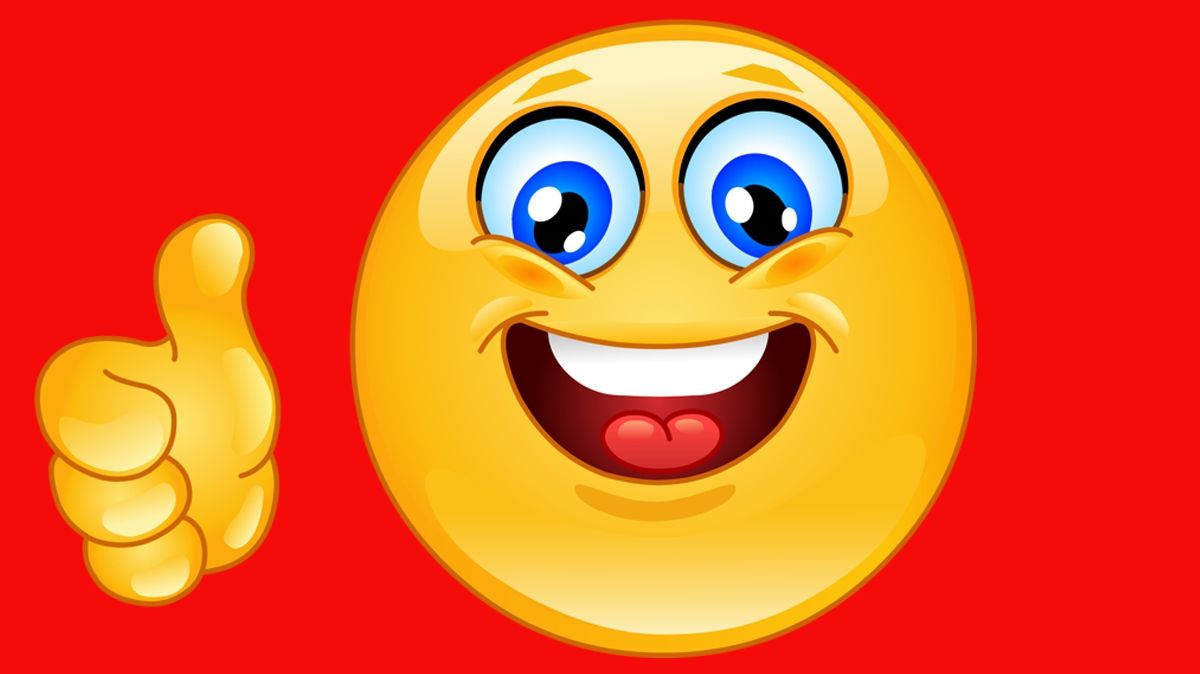 Анекдот п'ятниці - фото 1