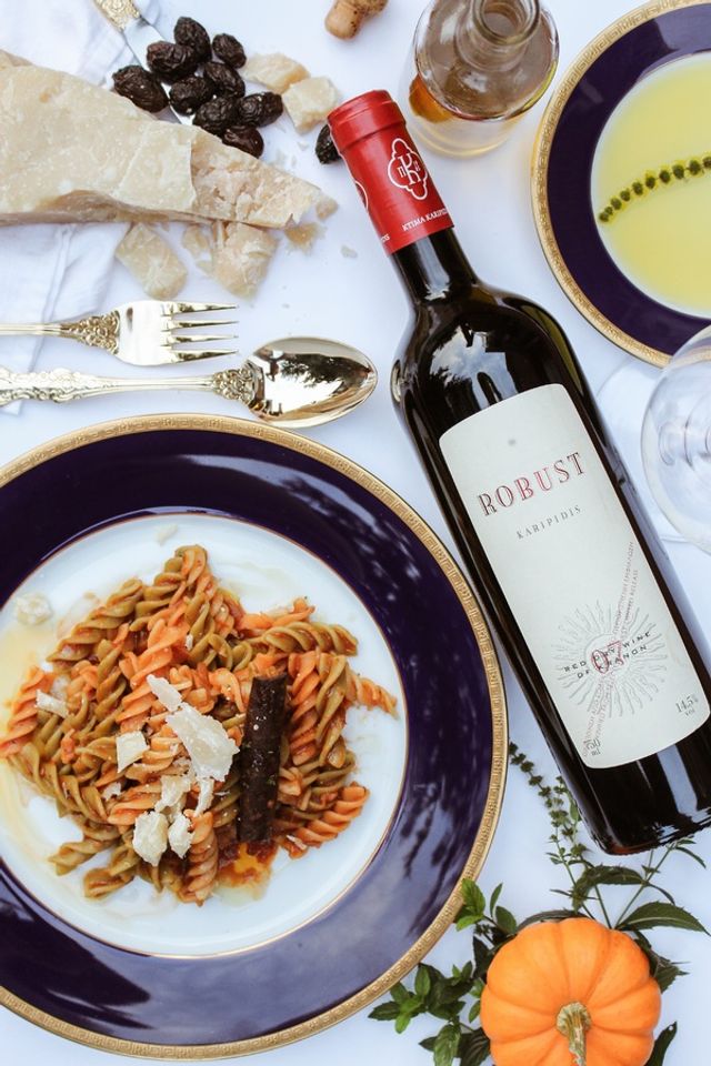 Як вино тренує мозок - фото 305098