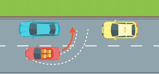 Пошук місця - фото 305128