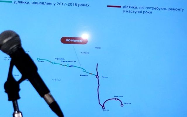 Які дороги в Україні відремонтують у першу чергу - фото 305164