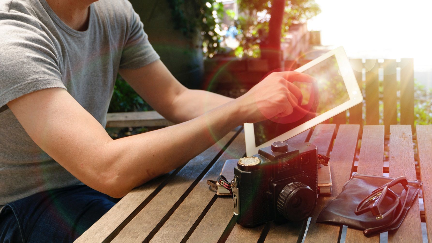 Мандри - робота мрії - фото 1