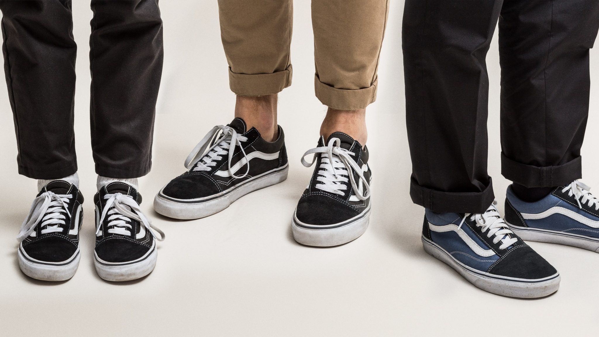 Повний рейтинг ТОП-10 найбільш популярних кросівок в Instagram - фото 1