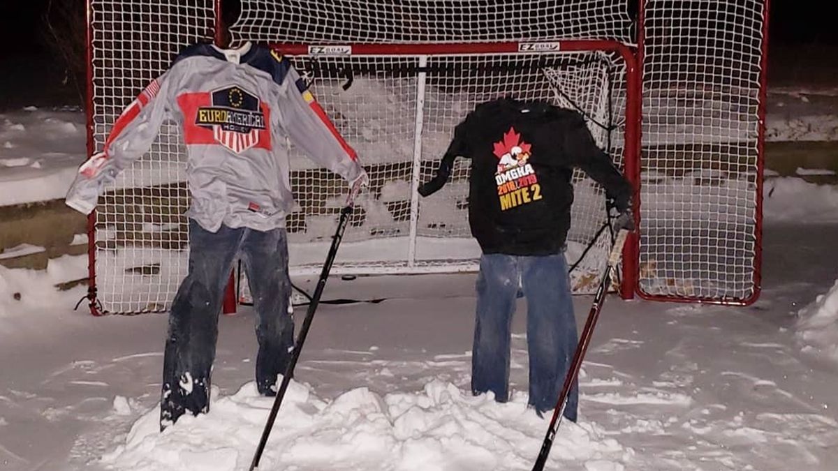 Крижані штани: у США набирає популярність кумедний челендж