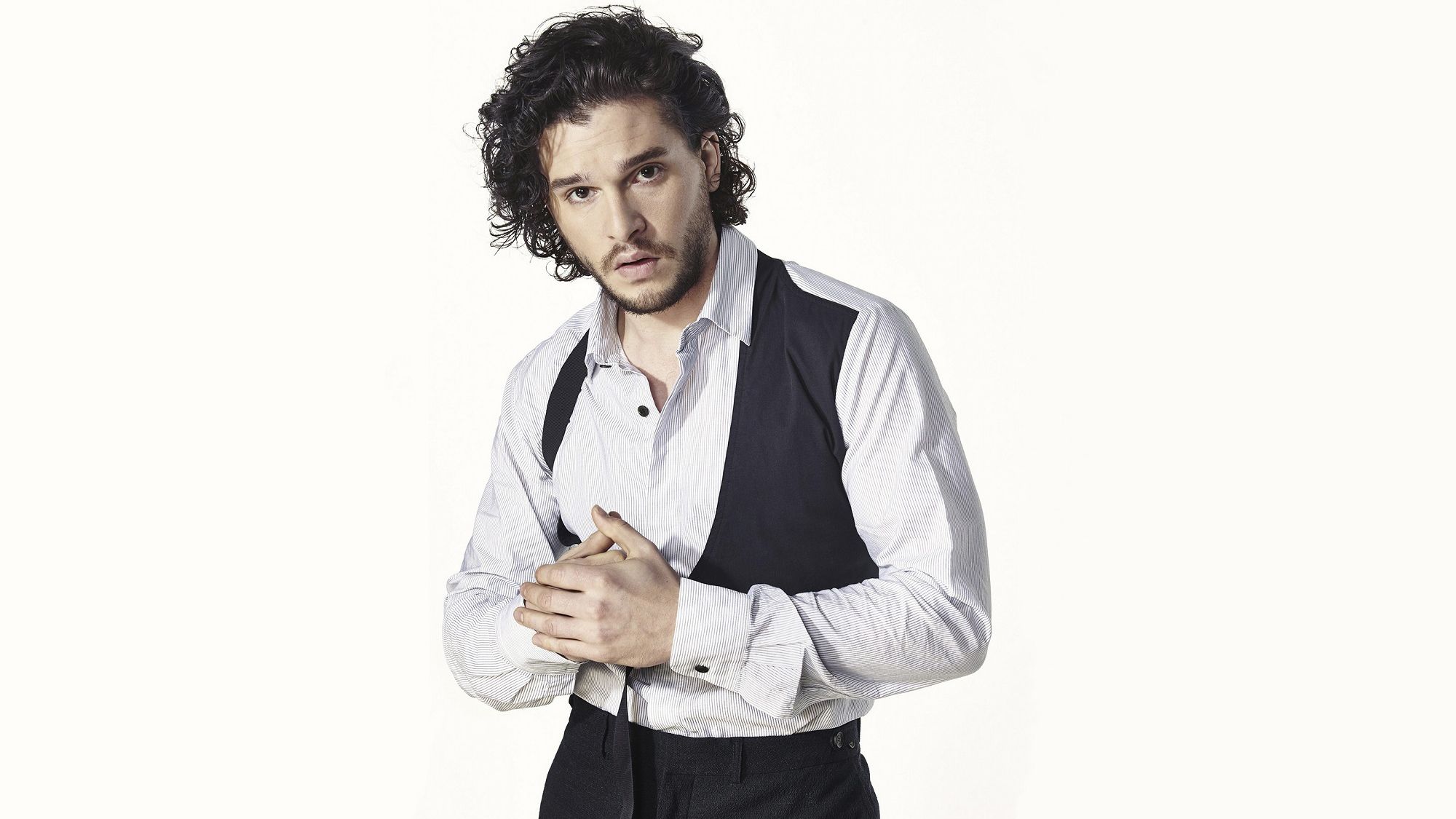 Зірка Гри престолів Кіт Харінгтон - фото 1