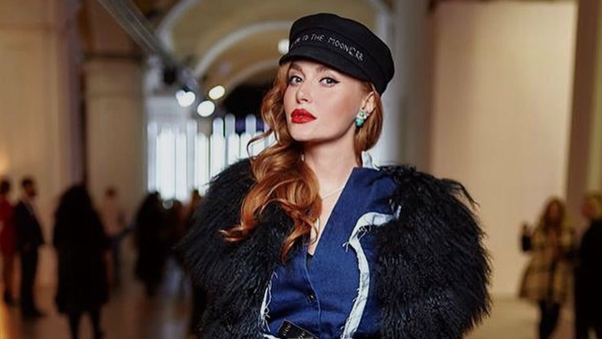 Слава Камінська підкорила шанувальників спокусливими формами