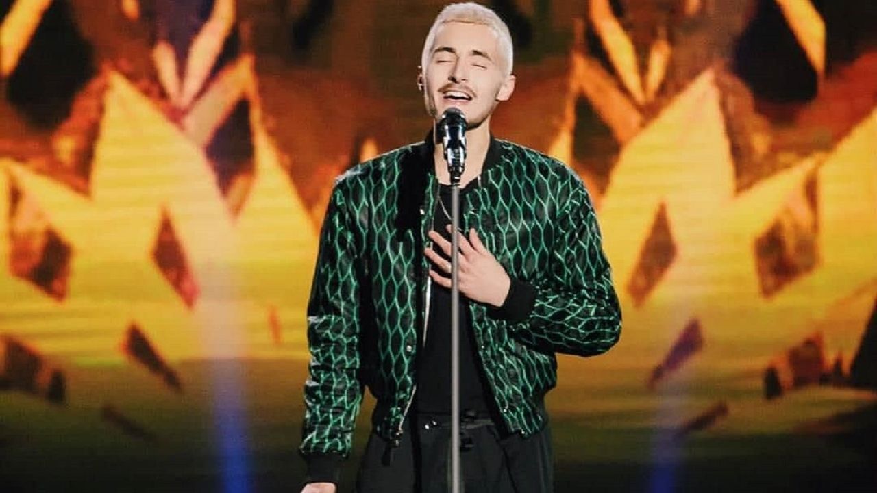 KHAYAT – Ever: слухати оригінальну пісню на Нацвідбір Євробачення 2019