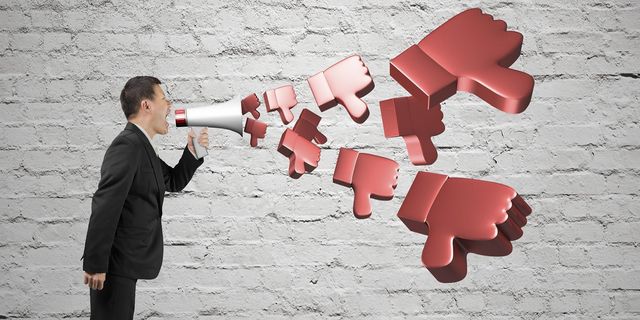 У YouTube може зникнути 'дизлайк' - фото 305503