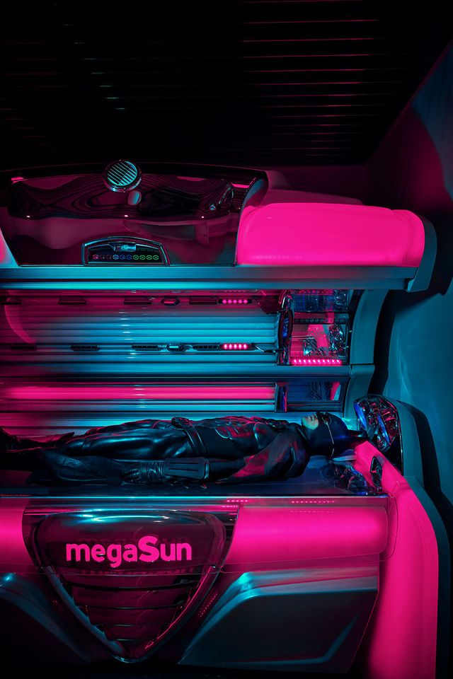 Коли місту не потрібен герой: як виглядають будні Бетмена - фото 305507