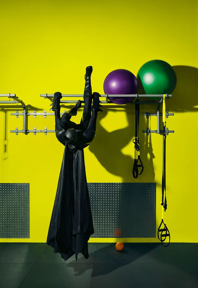 Коли місту не потрібен герой: як виглядають будні Бетмена - фото 305508