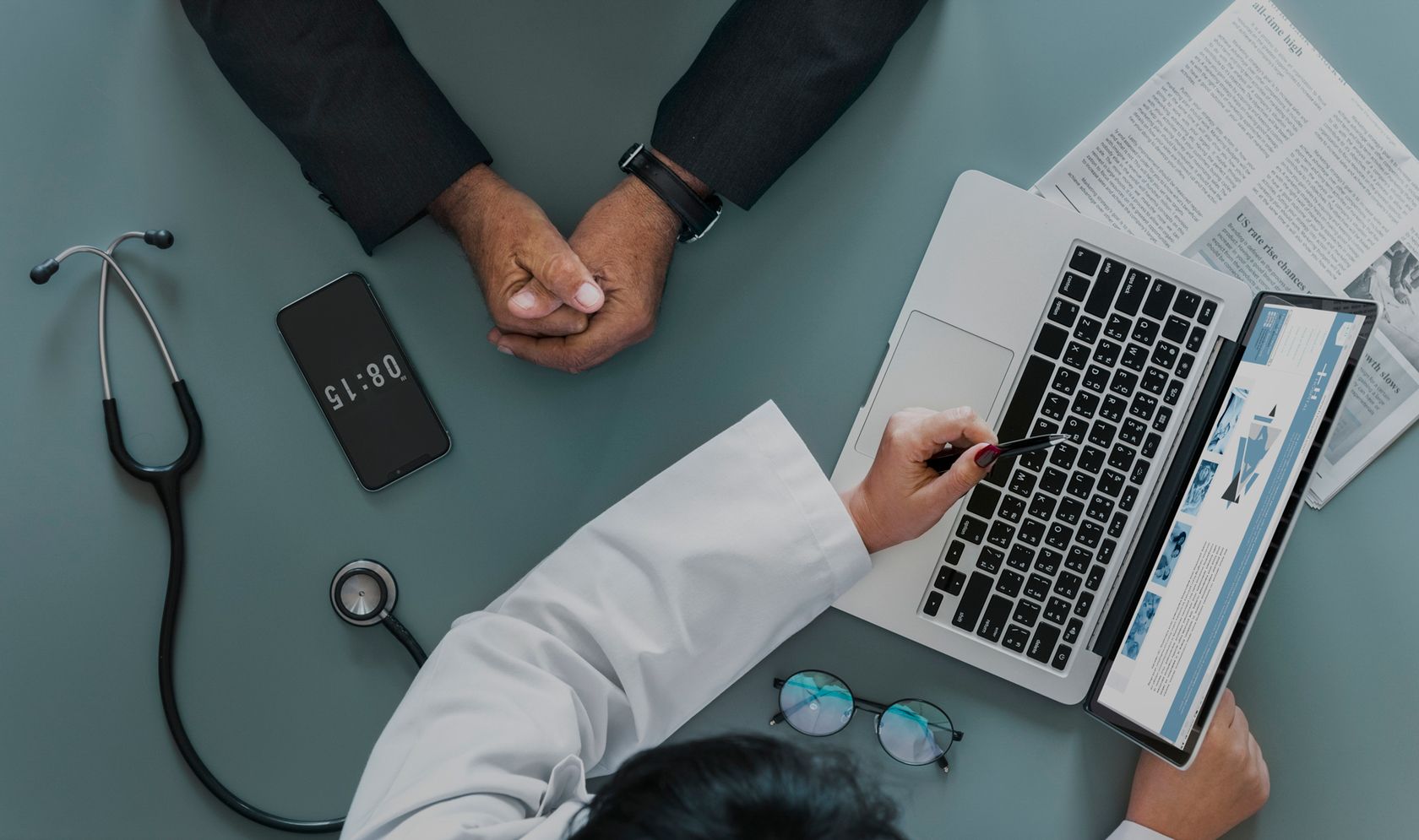 Як зменшити ризики захворіти на рак - фото 1