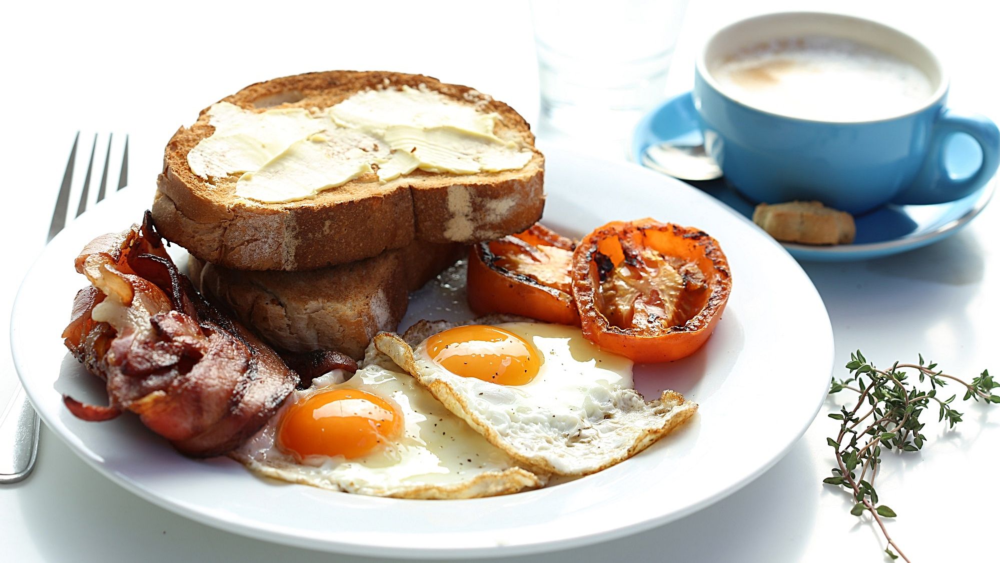 Люди мають вибирати для себе найбільш комфортний режим харчування - фото 1