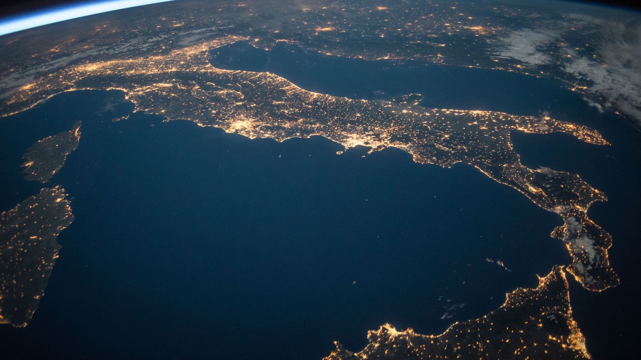 У мережі показали, що буде із Землею через 250 мільйонів років: відео