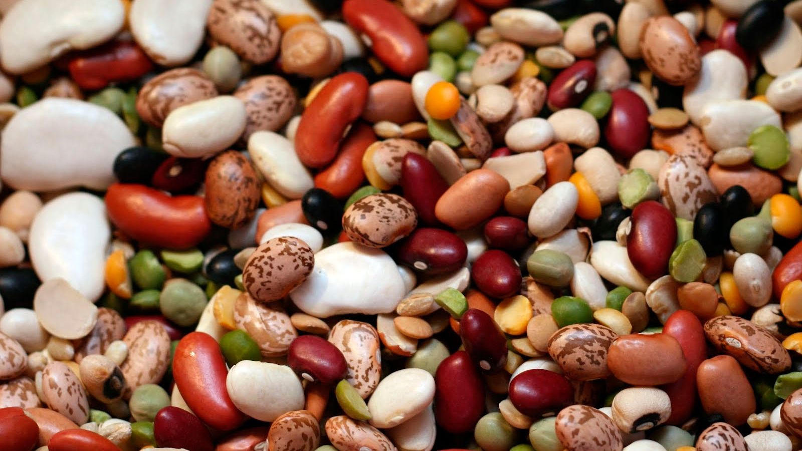 Як звичайна квасоля може вплинути на тиск