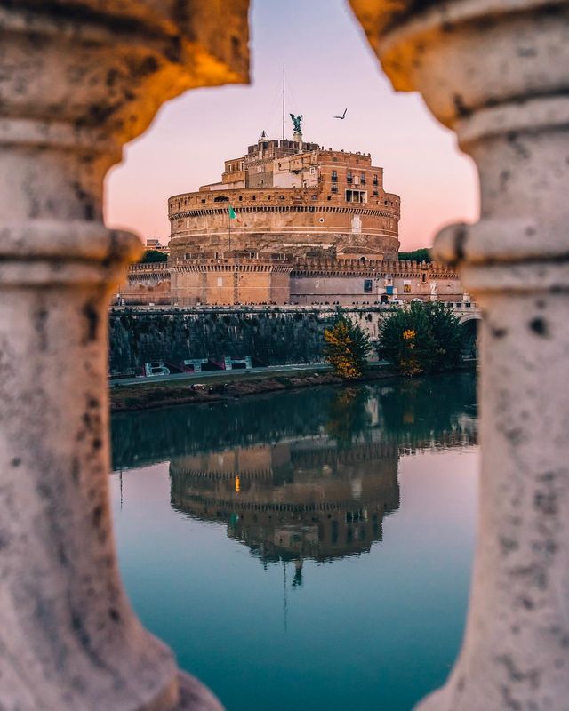 Вуличні фото з різних країн, які надихають на подорожі - фото 305670