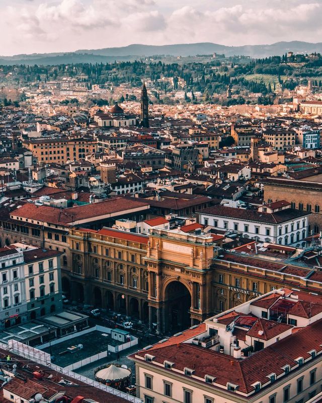 Вуличні фото з різних країн, які надихають на подорожі - фото 305671