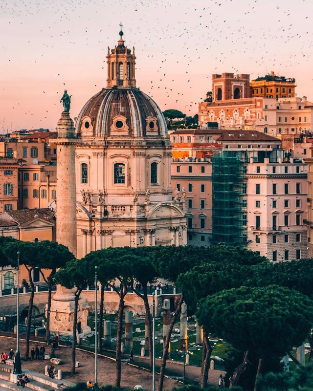 Вуличні фото з різних країн, які надихають на подорожі - фото 305673