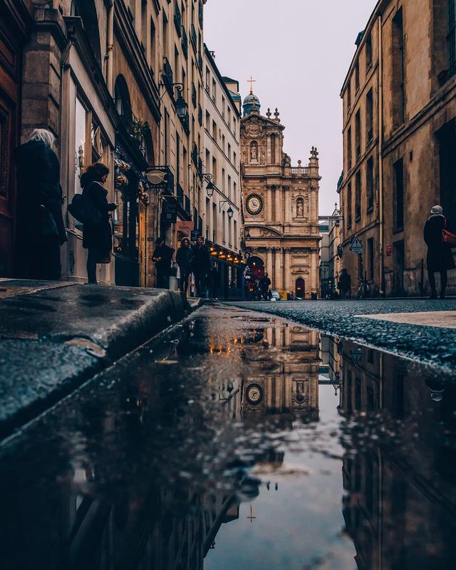 Вуличні фото з різних країн, які надихають на подорожі - фото 305674