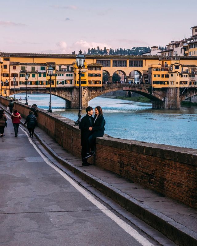 Вуличні фото з різних країн, які надихають на подорожі - фото 305675