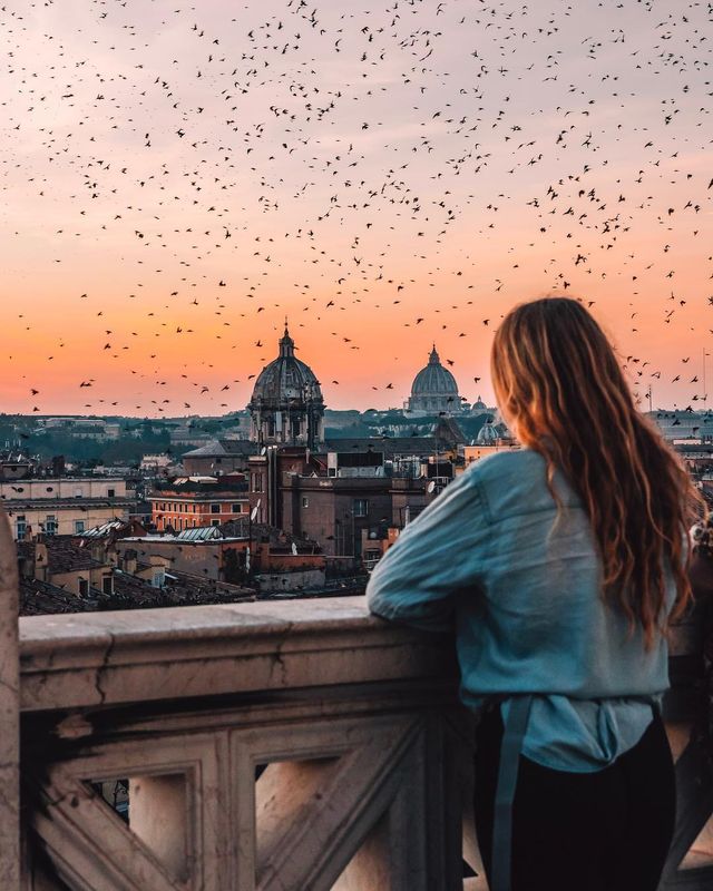 Вуличні фото з різних країн, які надихають на подорожі - фото 305677