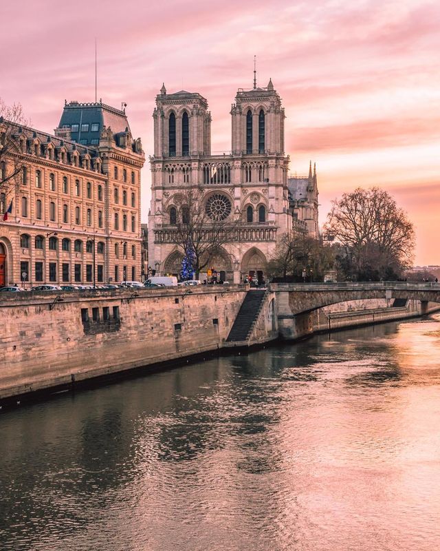 Вуличні фото з різних країн, які надихають на подорожі - фото 305678