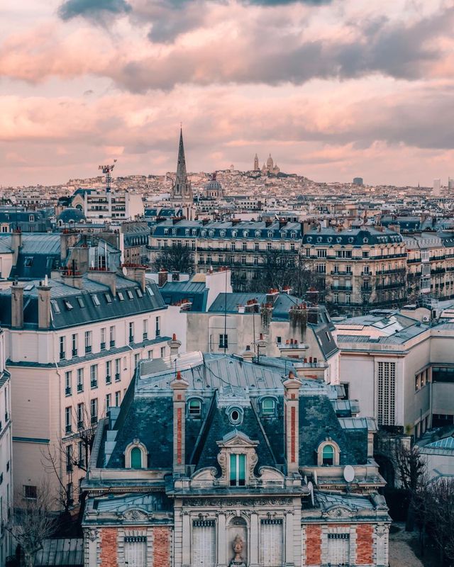 Вуличні фото з різних країн, які надихають на подорожі - фото 305679