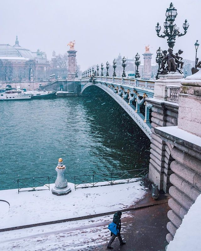 Вуличні фото з різних країн, які надихають на подорожі - фото 305680