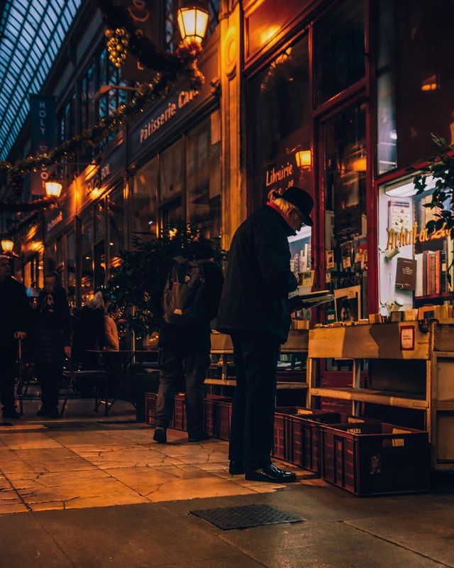 Вуличні фото з різних країн, які надихають на подорожі - фото 305681