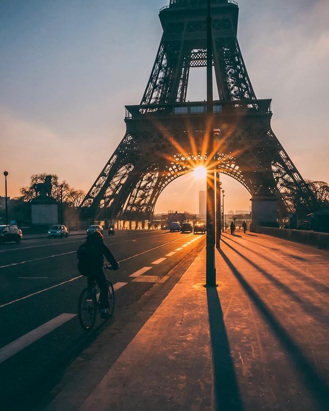 Вуличні фото з різних країн, які надихають на подорожі - фото 305686