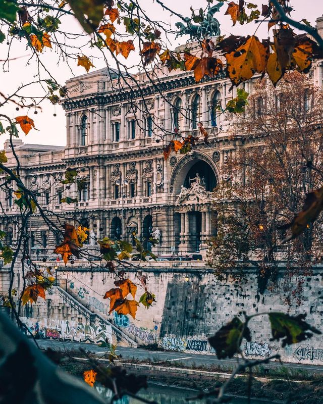 Вуличні фото з різних країн, які надихають на подорожі - фото 305688