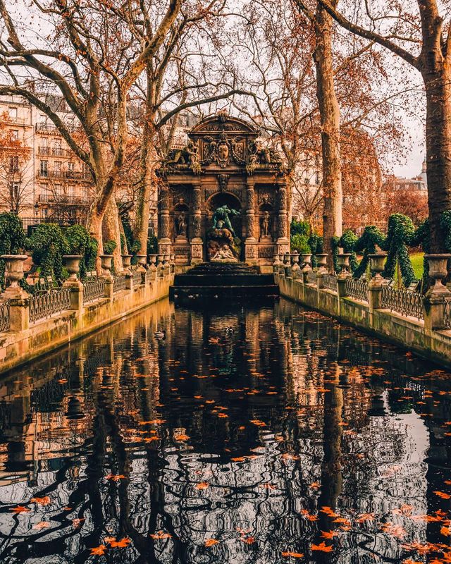 Вуличні фото з різних країн, які надихають на подорожі - фото 305689