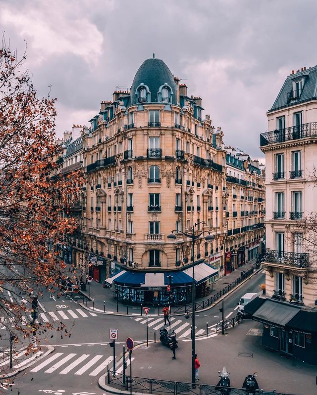 Вуличні фото з різних країн, які надихають на подорожі - фото 305690