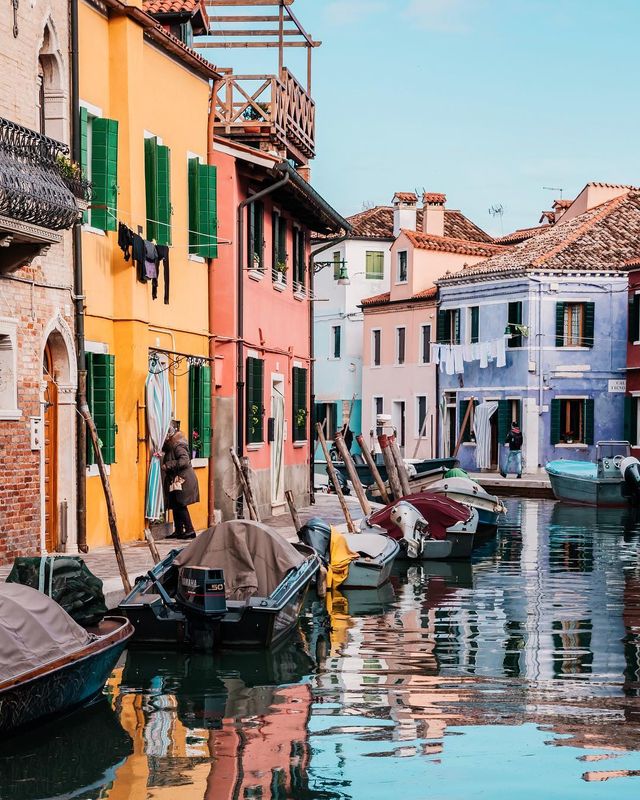 Вуличні фото з різних країн, які надихають на подорожі - фото 305691