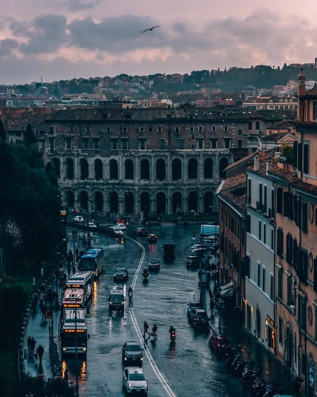 Вуличні фото з різних країн, які надихають на подорожі - фото 305692