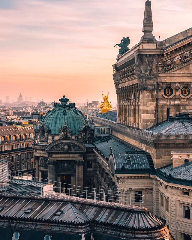 Вуличні фото з різних країн, які надихають на подорожі - фото 305694