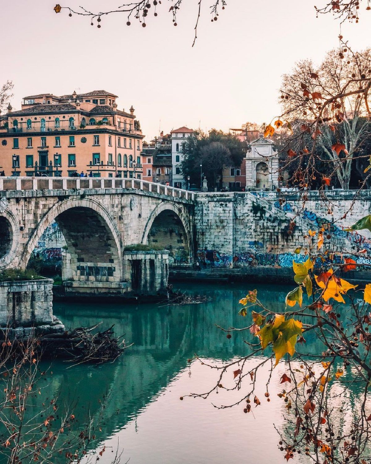Фото Давида Оріккіо, які надихають на мандри - фото 1