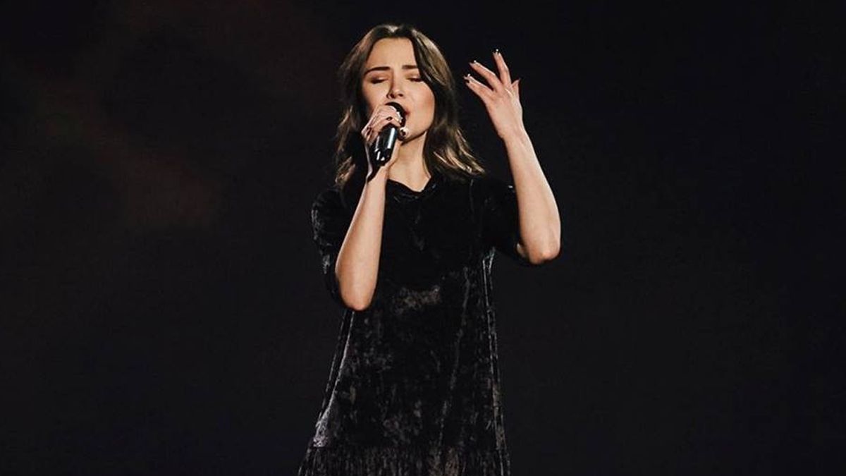 Виступ 16-річної українки в шоу Голос країни 9 підкорив YouTube: відео