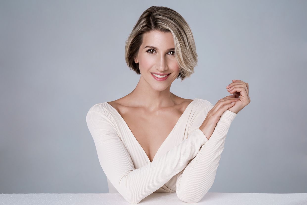 Аніта Луценком розповіла, як робити рослинне молоко - фото 1