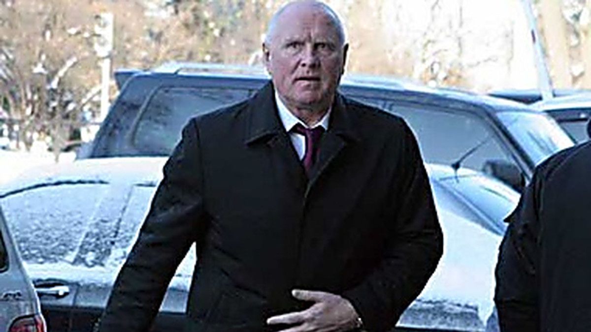 Нардеп Леонід Клімов - фото 1