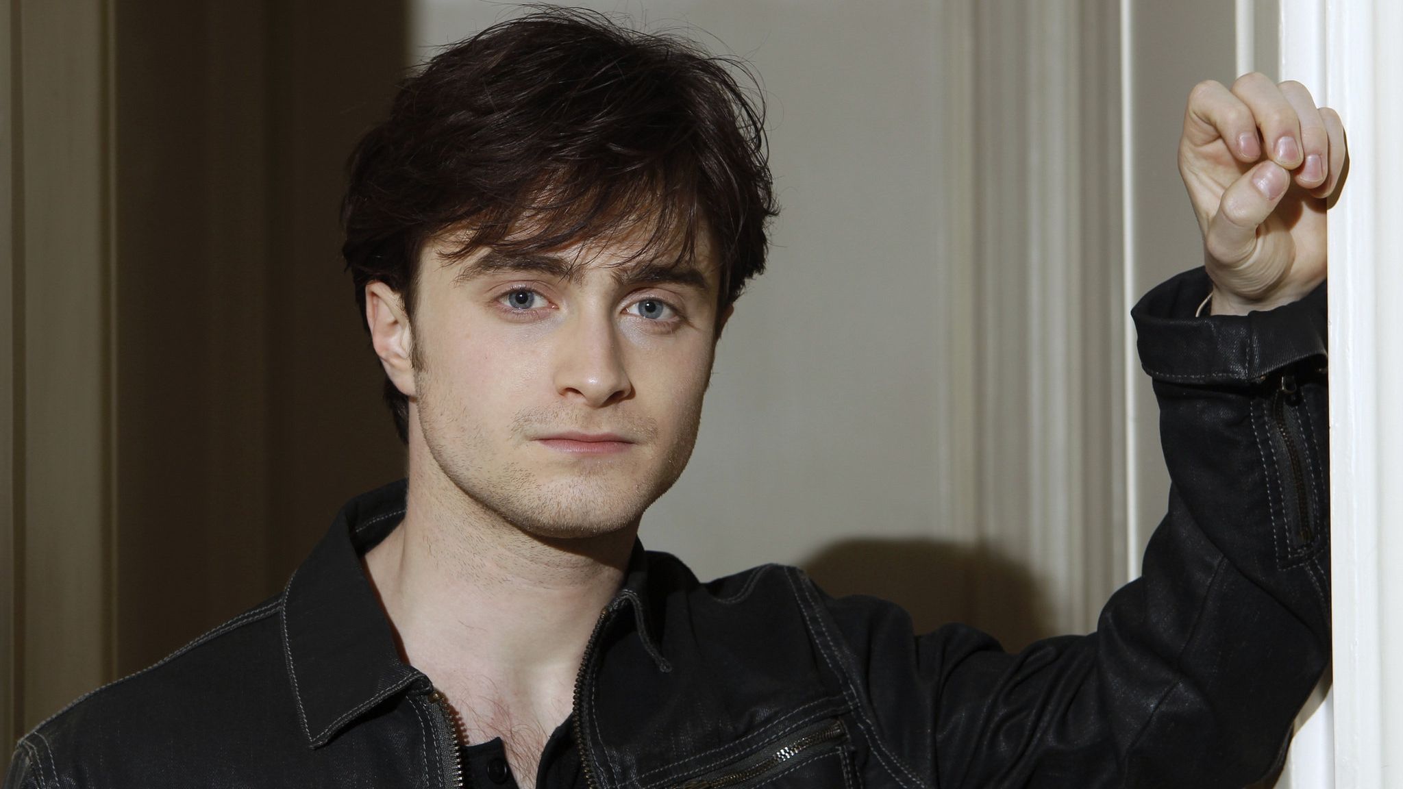 Деніел Редкліфф розкрив таємницю про зйомки перших фільмів про Гаррі Поттера