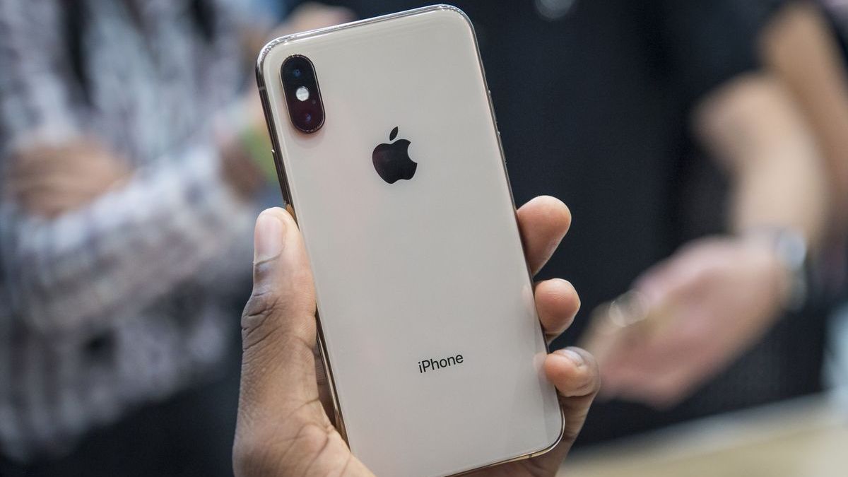 Apple розпочала продаж відновленого iPhone X