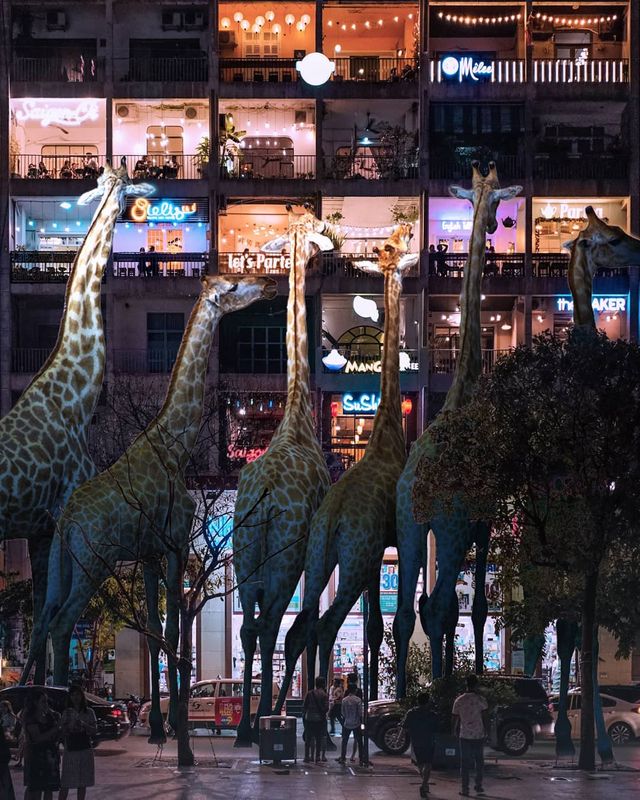 Фантастичні фото британця змусять вас затримати погляд на них - фото 305806