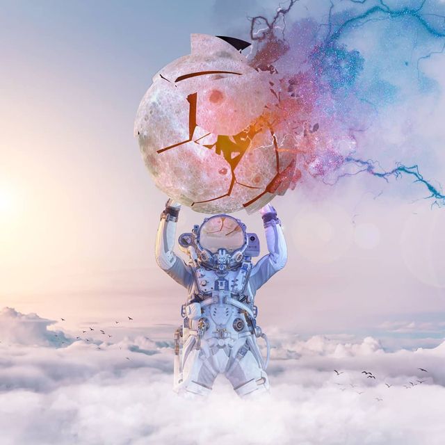 Фантастичні фото британця змусять вас затримати погляд на них - фото 305818