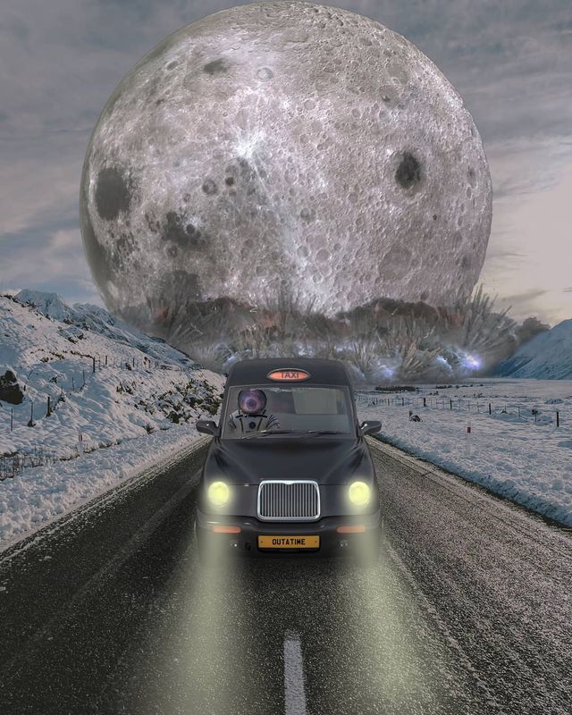 Фантастичні фото британця змусять вас затримати погляд на них - фото 305821