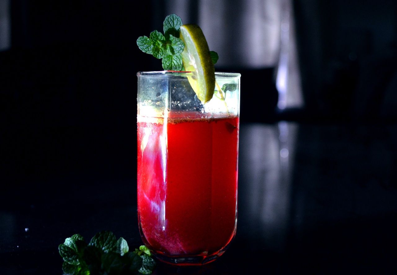 Вишневий сік покращує здоров'я - фото 1