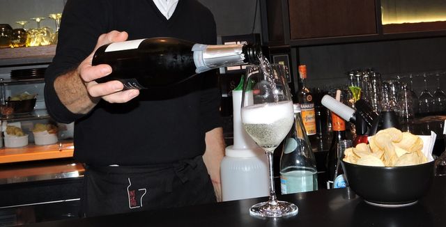 Бармени - забобонні - фото 305873