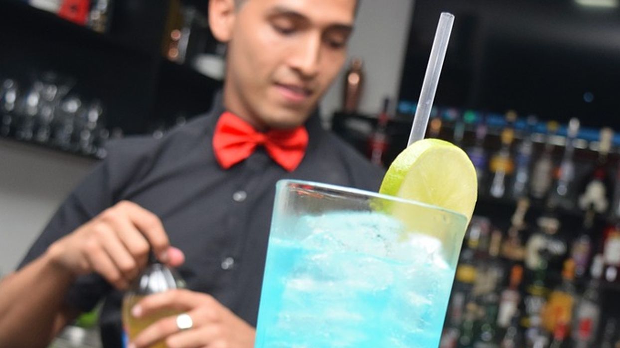 З Днем бармена! - фото 1